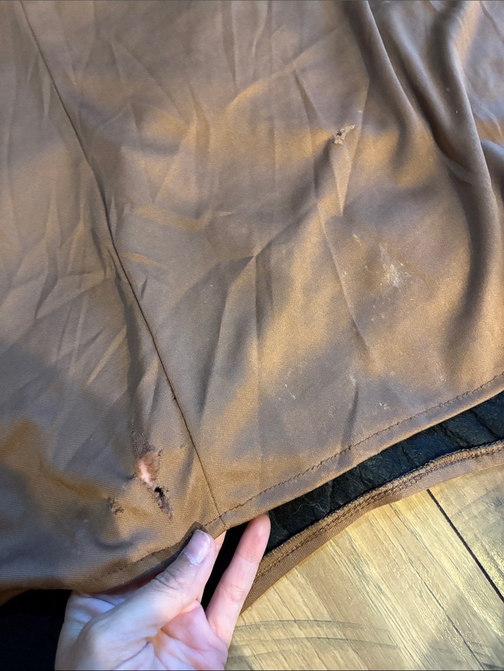 Halloween Poop Emoji Costume - Plush Character Hooded Costume - Picture 3 of 3